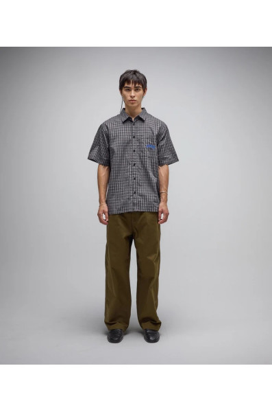 Former Vivan Check Ss Shirt