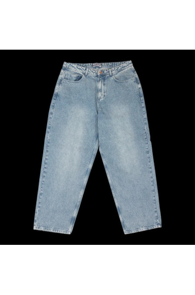 Frosted Classic Wavypants