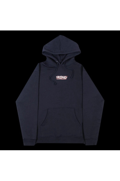 Frosted Sandbox Hoodie