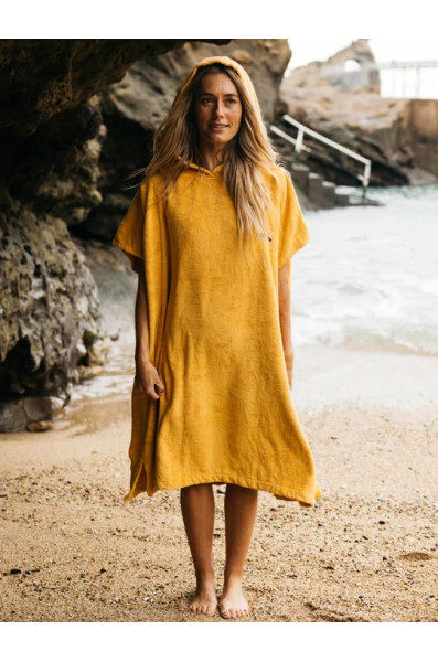 Finisterre Clearwater Robe