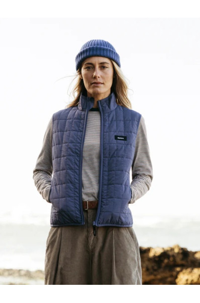 Finisterre Firecrest Gilet W