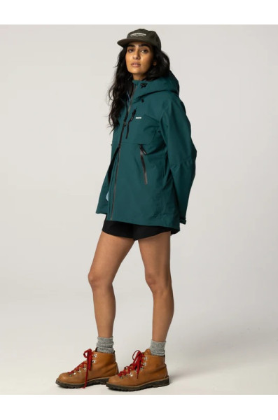 Finisterre Stormbird Jacket W