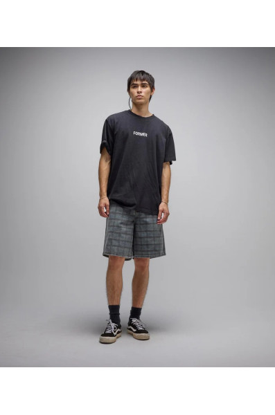 Former Reynolds 21 Slack Denim Walkshort