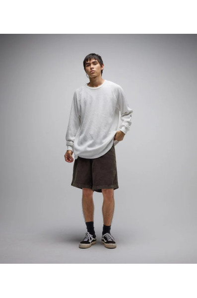 Former Reynolds 21 Cord Walkshort