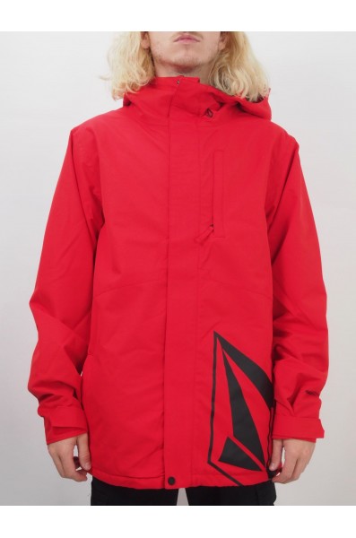 Volcom 17forty Ins Jacket