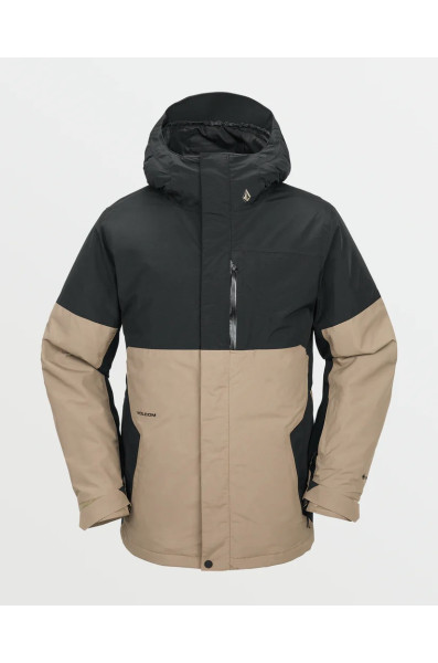 Volcom L Ins Gore-tex Jkt