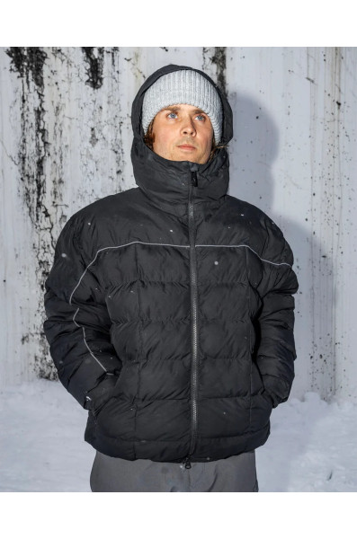 Volcom Sew Down Jacket