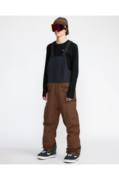 Volcom Gore-tex Bib Overall