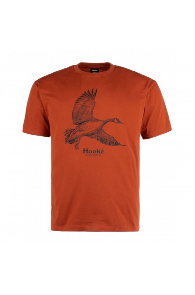 Hooké Goose T-shirt