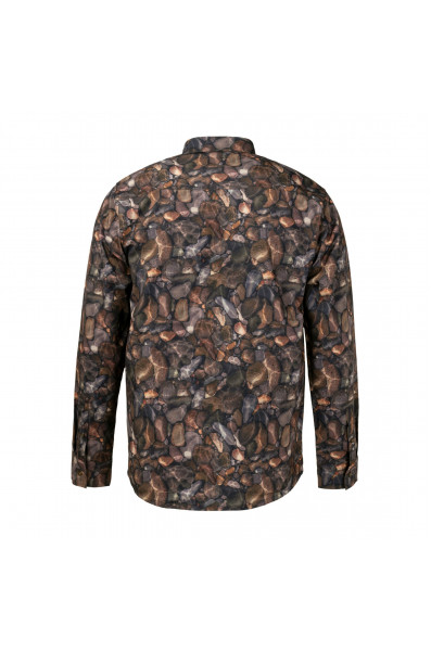 Hooke River Camo Shirt