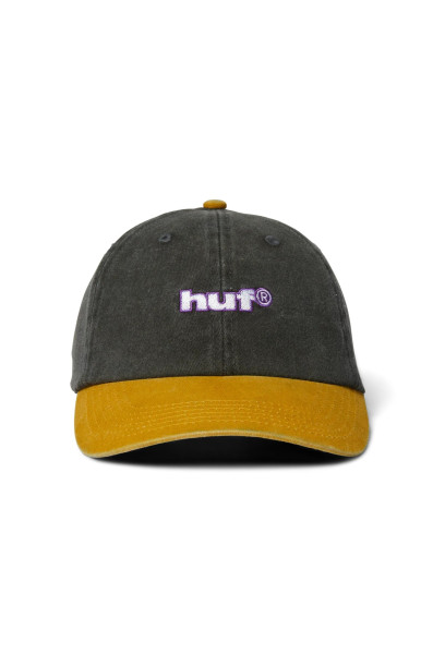 Huf Two Tone 89 Panel Cap