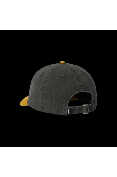 Huf Two Tone 89 Panel Cap