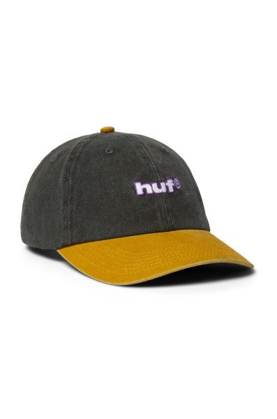 Huf Two Tone 89 Panel Cap