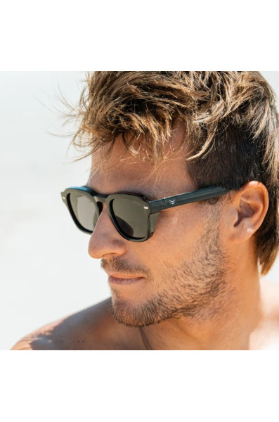 I-sea Hudson: Tort / Brown Polarized Lens