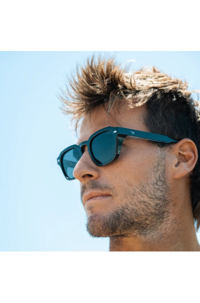 I-sea Hudson: Tort / Brown Polarized Lens