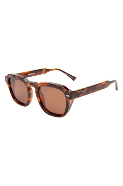 I-sea Hudson: Tort / Brown Polarized Lens
