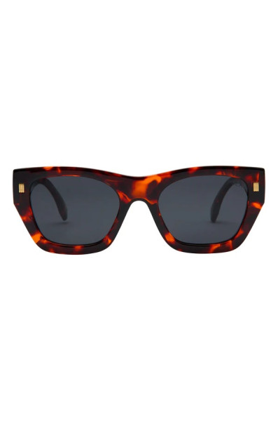 I-sea Ivy : Smoke Polarized Lens