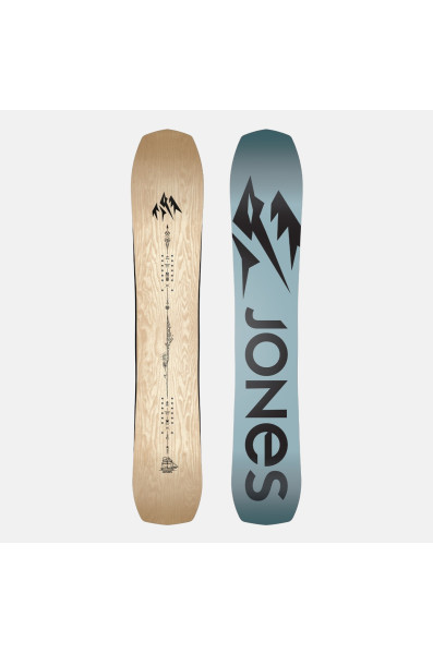 Jones Flagship Snowboard