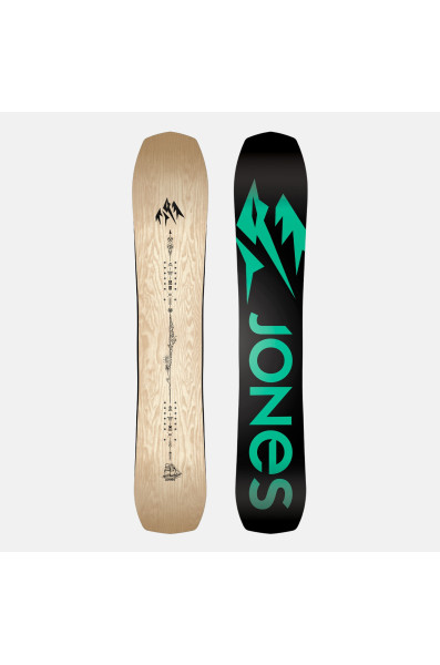 Jones Wmn Flagship Snowboard