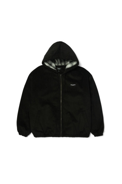 Huf Klondike Corduroy Jacket