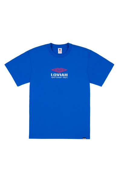 Loviah Lovbro Tee