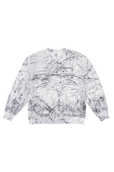 Loviah Wallride Crewneck