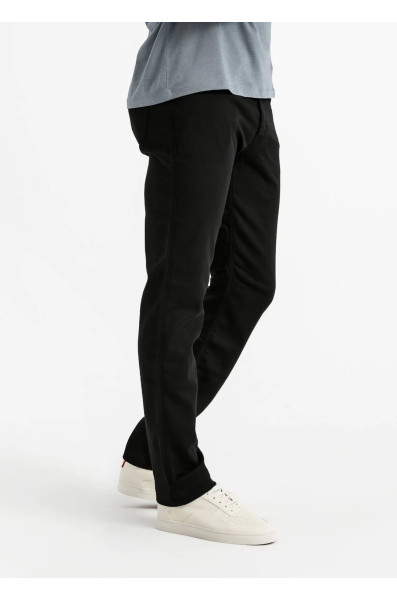 Du/er No Sweat Relaxed Taper Pant