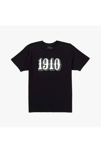 1910 Og Font Ss Tee