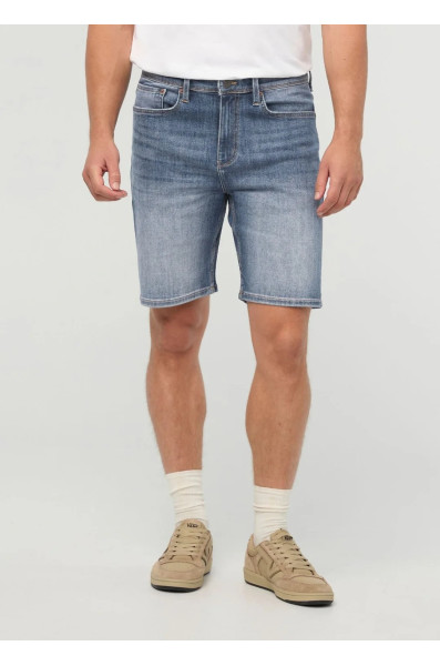 Duer Performance Denim Short