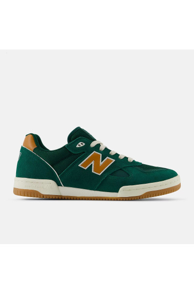 Nb# 600 Green/brown