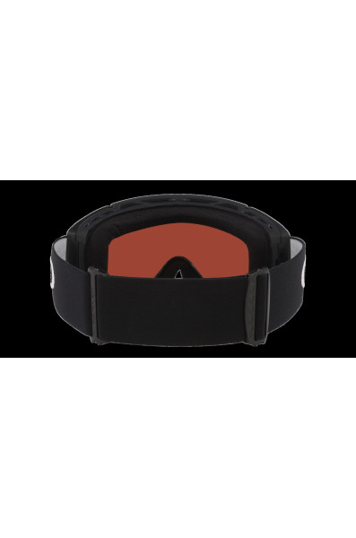 Oakley Flow Scape L Mat Blk/prizm Rosegold