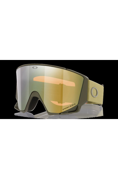 Oakley Flow Scape M Met Dark Brush/prizm Sage Gold