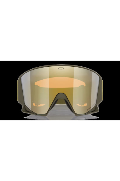 Oakley Flow Scape M Met Dark Brush/prizm Sage Gold