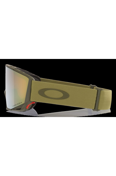 Oakley Flow Scape M Met Dark Brush/prizm Sage Gold