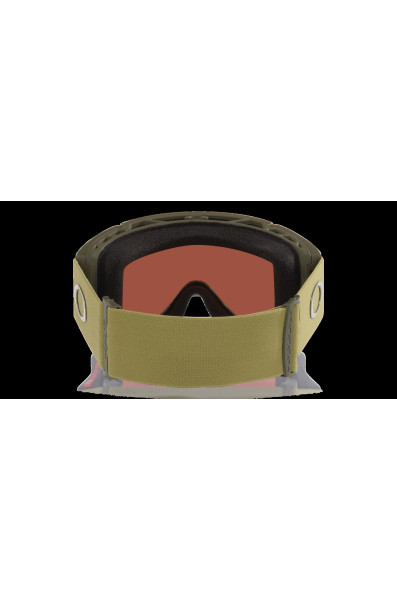 Oakley Flow Scape M Met Dark Brush/prizm Sage Gold