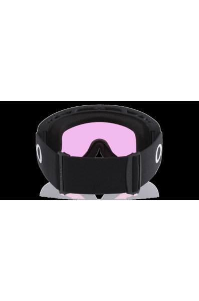 Oakley Mont Scape L Mat Blk/prizm Iced