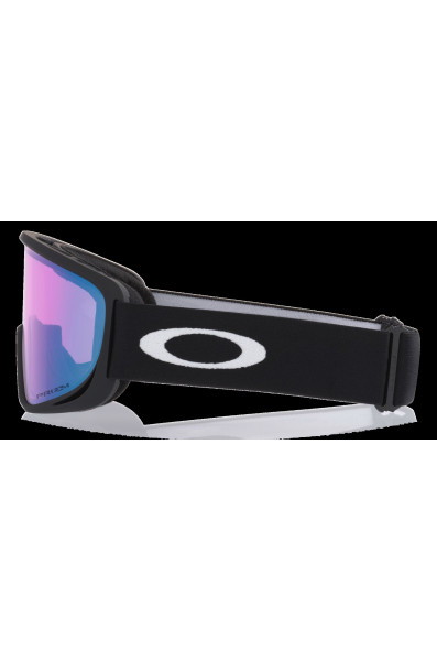 Oakley Mont Scape L Mat Blk/prizm Iced