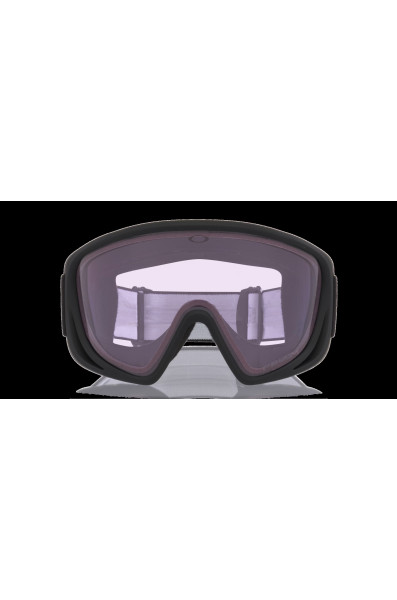 Oakley Mont Scape L Mat Blk/prizm Clear