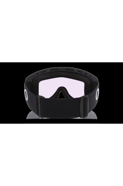 Oakley Mont Scape L Mat Blk/prizm Clear