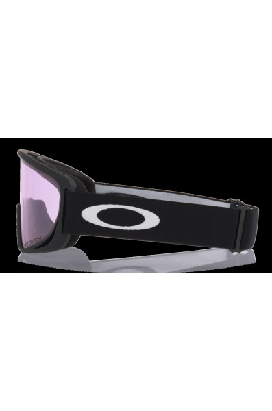 Oakley Mont Scape L Mat Blk/prizm Clear
