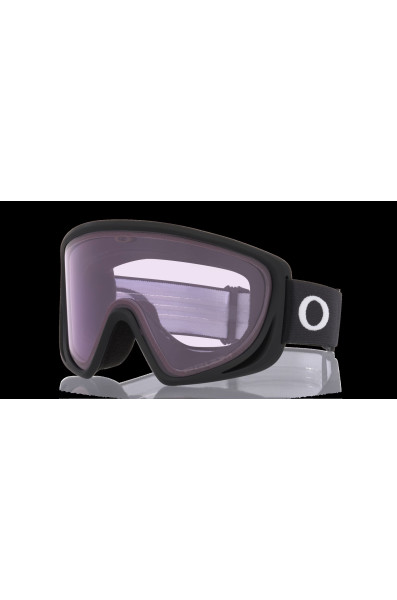 Oakley Mont Scape L Mat Blk/prizm Clear