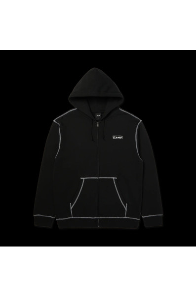Huf Stretch Hoodie
