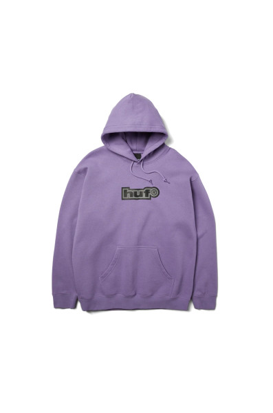 Huf 89 Outline Hoodie