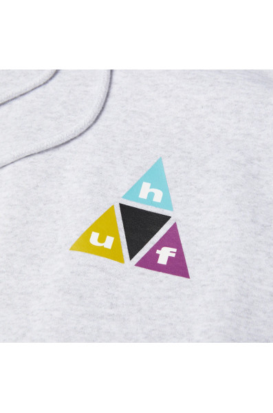 Huf Prism Tt Hoodie