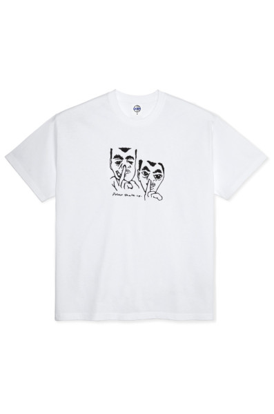 Polar Boogers Tee