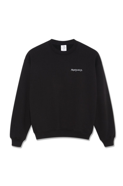 Polar Dave Crewneck Surf Logo