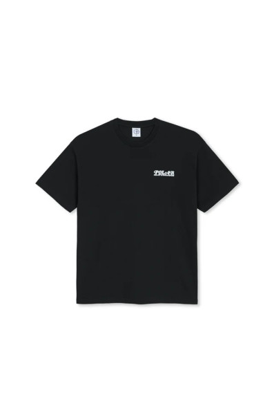 Polar Fields Tee