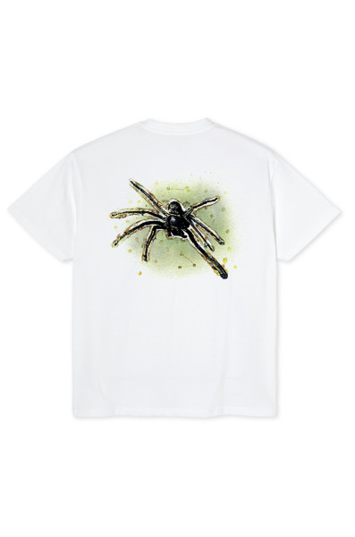 Polar Green Spider Tee