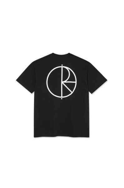 Polar Stroke Logo Tee