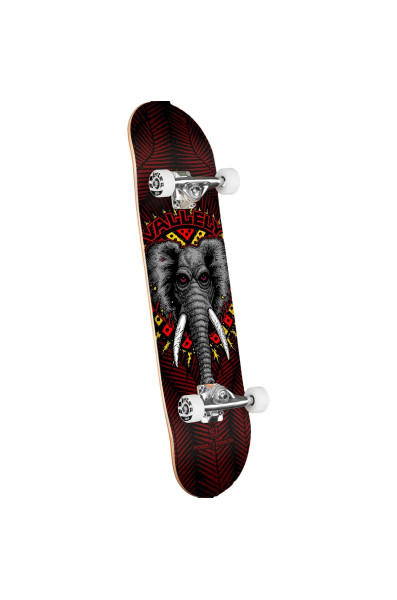 Powell Peralta Vallely Complete